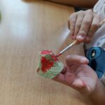 Plastycznie u “Puchatków”