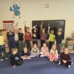 Dzień Chłopaka “Smerfy”