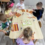 Plastycznie u “Pszczółek”