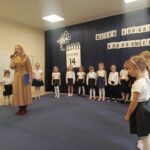 Akademia z okazji Dnia Edukacji Narodowej