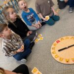 Zajęcia o emocjach “Krasnoludki”