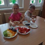 Dzień gofra „Puchatki” i „Myszki”