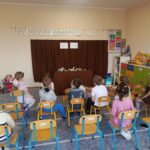 Dzień teatru „Puchatki”