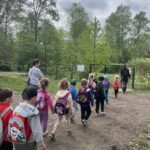 Wycieczka do Śląskiego Ogrodu Botanicznego