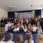 ZAKOŃCZENIE ROKU PRZEDSZKOLNEGO 2025/2026